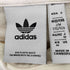 アディダスオリジナルス adidas Originals 蝶 バタフライ グラフィック プリント プルオーバー パーカー フーディー メンズ JPN:M