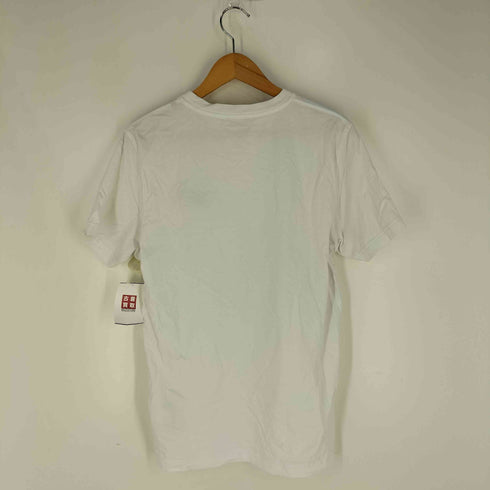 ディーゼル DIESEL Tdiegorl13 ロゴ刺繍 クルーネックTシャツ メンズ import:L