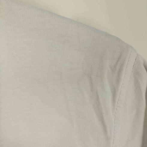 ディーゼル DIESEL Tdiegorl13 ロゴ刺繍 クルーネックTシャツ メンズ import:L