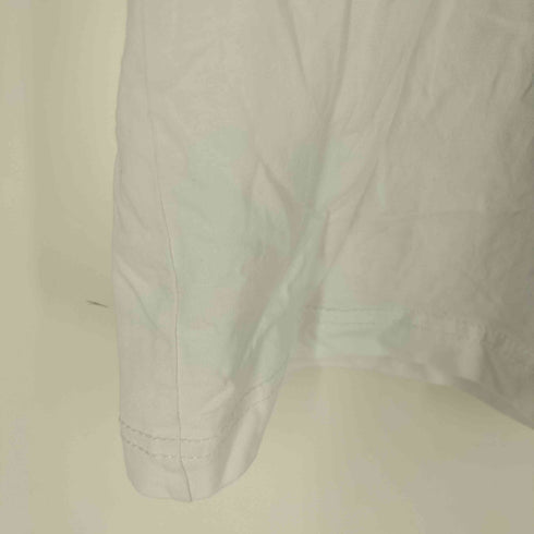 ディーゼル DIESEL Tdiegorl13 ロゴ刺繍 クルーネックTシャツ メンズ import:L