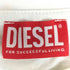 ディーゼル DIESEL Tdiegorl13 ロゴ刺繍 クルーネックTシャツ メンズ import:L