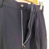 コムデギャルソンオムプリュス COMME des GARCONS HOMME PLUS 80S AD1988 ギャバジン 2タック スラックス パンツ メンズ JPN:M