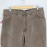 カーハート Carhartt 80S 星タグ ユニオンチケット 42TALON ダック地 5ポケット ジップフライ ワーク パンツ メンズ 40×32