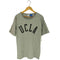 チャンピオン Champion USA製 ロゴ クルーネックTシャツ メンズ import:L