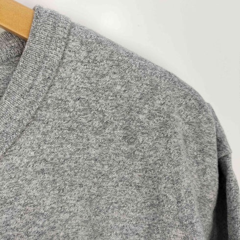 チャンピオン Champion USA製 ロゴ クルーネックTシャツ メンズ import:L