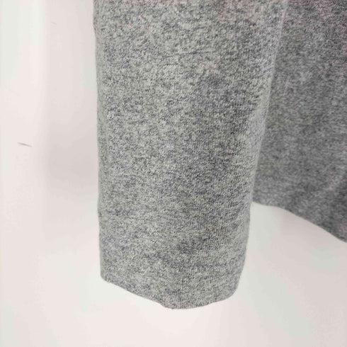 チャンピオン Champion USA製 ロゴ クルーネックTシャツ メンズ import:L