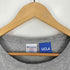 チャンピオン Champion USA製 ロゴ クルーネックTシャツ メンズ import:L