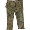 MOSSY OAK リアルツリーカモ 5ポケット ジップフライ ワーク パンツ メンズ 36/30