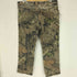 MOSSY OAK リアルツリーカモ 5ポケット ジップフライ ワーク パンツ メンズ 36/30