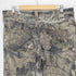 MOSSY OAK リアルツリーカモ 5ポケット ジップフライ ワーク パンツ メンズ 36/30