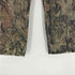 MOSSY OAK リアルツリーカモ 5ポケット ジップフライ ワーク パンツ メンズ 36/30