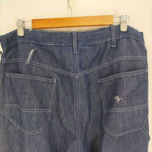 シアーズ Sears SCOVILL GARDLOK ジップ 5ポケット ジップフライ メンズ 38×28