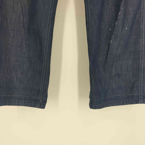 シアーズ Sears SCOVILL GARDLOK ジップ 5ポケット ジップフライ メンズ 38×28