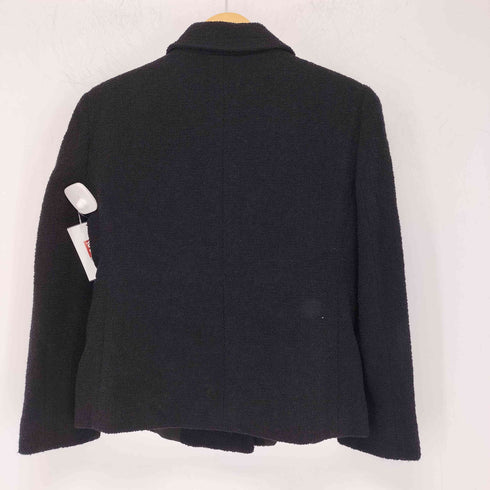 アルマーニコレツィオーニ ARMANI COLLEZIONI ダブルブレストジャケット レディース EUR:42