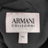 アルマーニコレツィオーニ ARMANI COLLEZIONI ダブルブレストジャケット レディース EUR:42
