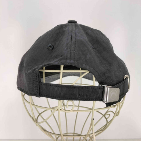 マリーンセル MARINE SERRE Regenerated Recycled Moire Baseball Cap レディース FREE