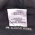 マリーンセル MARINE SERRE Regenerated Recycled Moire Baseball Cap レディース FREE