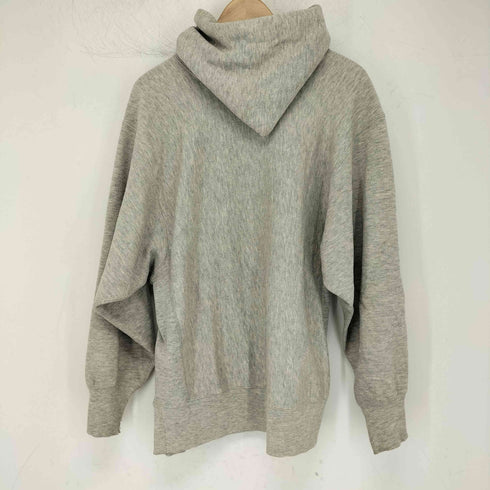 チャンピオン Champion トリコタグ us.navy Reverse Weave Parka メンズ import:L