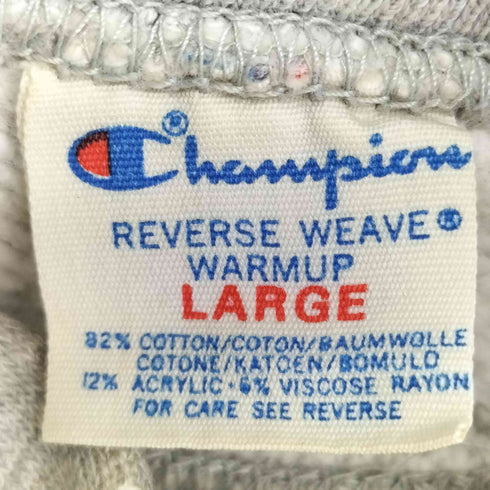 チャンピオン Champion トリコタグ us.navy Reverse Weave Parka メンズ import:L