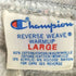 チャンピオン Champion トリコタグ us.navy Reverse Weave Parka メンズ import:L