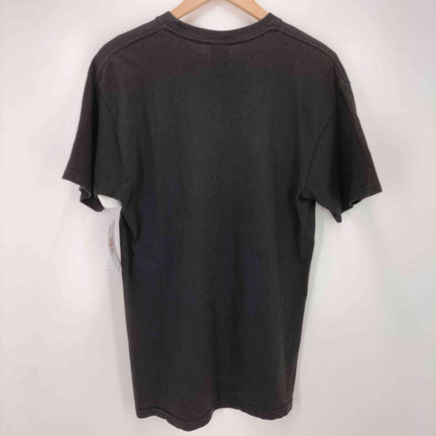 ステューシー Stussy king of kings フロントプリント tシャツ メンズ JPN:M