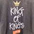 ステューシー Stussy king of kings フロントプリント tシャツ メンズ JPN:M