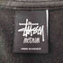 ステューシー Stussy king of kings フロントプリント tシャツ メンズ JPN:M