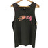 ステューシー Stussy フロントロゴ タンクトップ メンズ JPN:L
