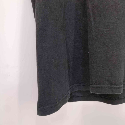 ステューシー Stussy フロントロゴ タンクトップ メンズ JPN:L