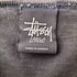 ステューシー Stussy フロントロゴ タンクトップ メンズ JPN:L