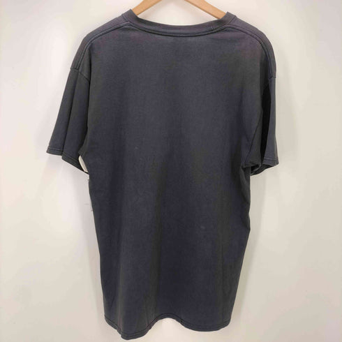 ステューシー Stussy クラウン スカル フロントプリントtシャツ メンズ JPN:L