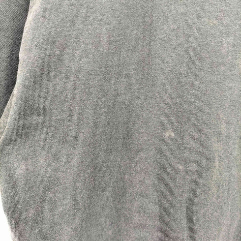 ステューシー Stussy クラウン スカル フロントプリントtシャツ メンズ JPN:L