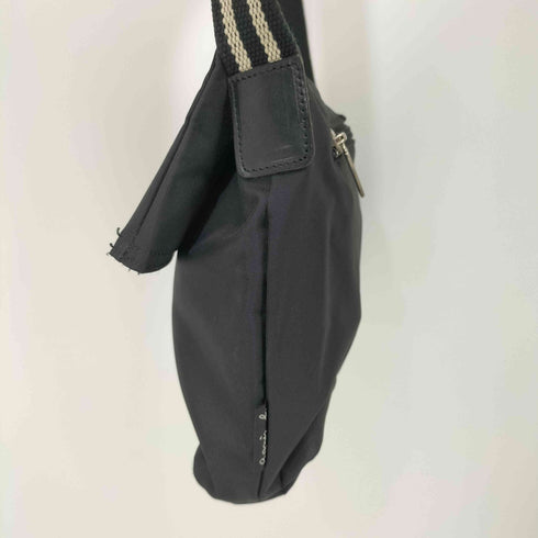 アニエスベーボヤージュ agnes b. VOYAGE ナイロン スクエア ショルダーバッグ サコッシュ レディース