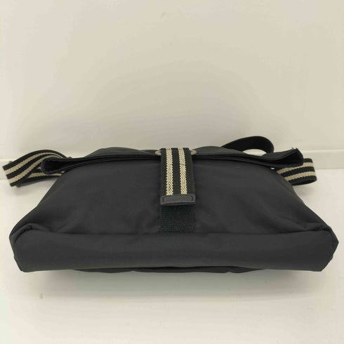 アニエスベーボヤージュ agnes b. VOYAGE ナイロン スクエア ショルダーバッグ サコッシュ レディース