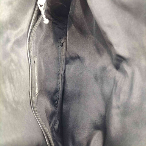 アニエスベーボヤージュ agnes b. VOYAGE ナイロン スクエア ショルダーバッグ サコッシュ レディース