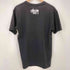 ステューシー Stussy the world wide super rockin フロントプリントtシャツ メンズ JPN:L