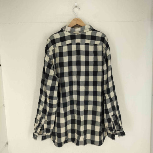 ポロラルフローレン POLO RALPH LAUREN クレイジーパターンL/S シャツ メンズ XXL