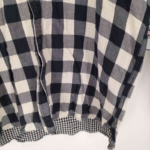 ポロラルフローレン POLO RALPH LAUREN クレイジーパターンL/S シャツ メンズ XXL