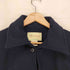 MELTON 70S~80S MADE IN USA メルトン フィッシャーマンスモック メンズ L