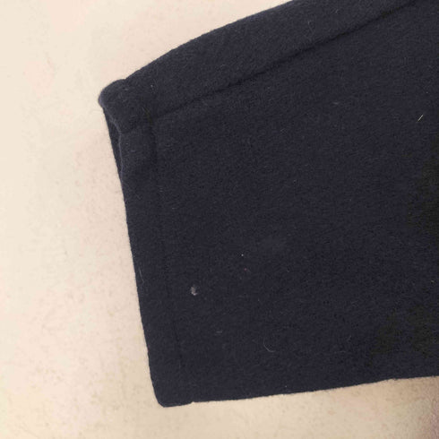 MELTON 70S~80S MADE IN USA メルトン フィッシャーマンスモック メンズ L