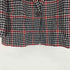ペンドルトン PENDLETON 70S USA製 白タグ PURE VTGIN WOOL 1B シングル チェック テーラード ジャケット メンズ 20W