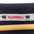 アルベロベロ OLLEBOREBLA オレボレブラ ブタさん 顔料プリント je ne peux pas encore me décider sur quoi acheter ストレッチ長袖カットソー レディース