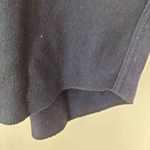 MELTON 70S~80S MADE IN USA メルトンウール CPOシャツ メンズ L