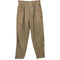 ステューシー Stussy 90s-00s ELASTIC STUFF エラスティックスタッフ コットンイージーパンツ メンズ JPN:M