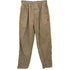 ステューシー Stussy 90s-00s ELASTIC STUFF エラスティックスタッフ コットンイージーパンツ メンズ JPN:M