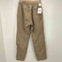 ステューシー Stussy 90s-00s ELASTIC STUFF エラスティックスタッフ コットンイージーパンツ メンズ JPN:M