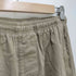 ステューシー Stussy 90s-00s ELASTIC STUFF エラスティックスタッフ コットンイージーパンツ メンズ JPN:M