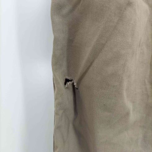 ステューシー Stussy 90s-00s ELASTIC STUFF エラスティックスタッフ コットンイージーパンツ メンズ JPN:M