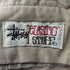 ステューシー Stussy 90s-00s ELASTIC STUFF エラスティックスタッフ コットンイージーパンツ メンズ JPN:M