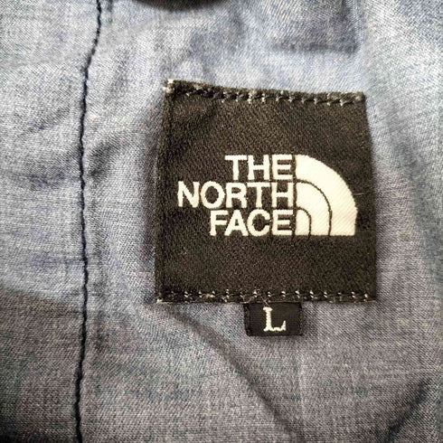 ザノースフェイス THE NORTH FACE COTTON OX LIGHT CLIMBING PANT コットンクライミングパンツ メンズ JPN:L